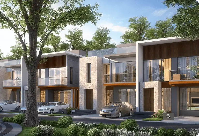 Pune, Real Estate For Sale, INR 27000000,  4 BR,  Vaarivana: Finest Luxury Villas In Pune