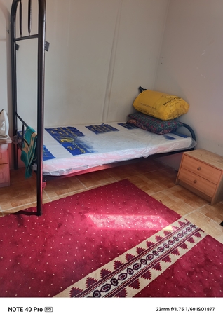 Umm Al Hamam, Bedspace For Rent, SAR 434/month,  Furnished Bed Space Is Available In Ummul Hammam, Riyadh, Front Of Noon Medical.