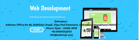 Mumbai, Education, Website Development Course In Dehradun After 12th