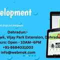 Website Development Course In Dehradun After 12th
