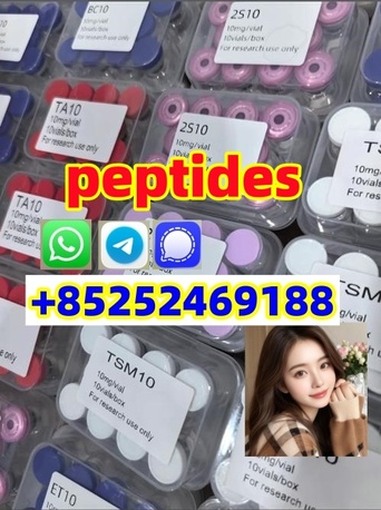 Dallas, Health & Beauty Items, USD 20,  High Purity Peptides Tirzepatide CAS 2023788-19-2 Direct Sale