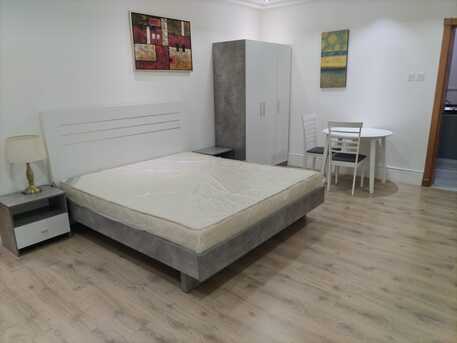 Segaya, Apartments, Flats, Houses & Villas, BHD 220/month,  Furnished,  Studio,  BHD:220/month FULLY FURNISHED STUDIO APARTMENT FOR RENT IN SEGAYA -: MUNEEB *35041493**