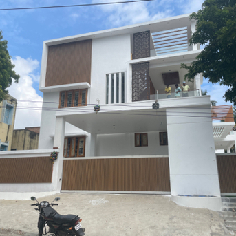 Chennai, Construction, Affordable Turnkey Home Construction Chennai