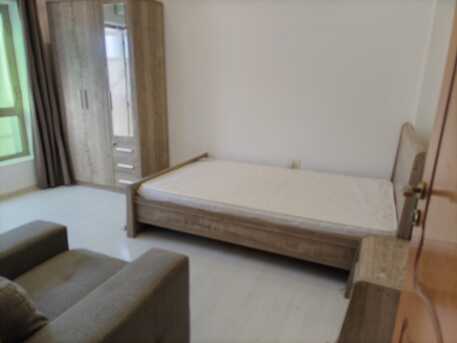 Segaya, Apartments, Flats, Houses & Villas, BHD 180/month,  Furnished,  Studio,  BHD:180/month FULLY FURNISHED STUDIO APARTMENT FOR RENT IN SEGAYA -: MUNEEB *35041493**