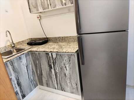 Segaya, Apartments, Flats, Houses & Villas, BHD 180/month,  Furnished,  Studio,  BHD:180/month FULLY FURNISHED STUDIO APARTMENT FOR RENT IN SEGAYA -: MUNEEB *35041493**