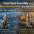 Strut Assembly