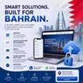 Websites, Software, Emails, Cloud Solutions In Bahrain