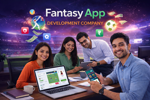Mumbai, Software Development, Fantasy Sports Software Development