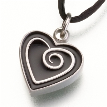 New York, Business, Cremation Jewelry Urn Necklace