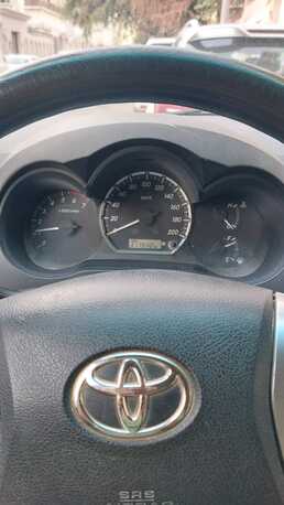 Jubail, Vehicles, Cars & Trucks , SAR 43000,  Toyota Fortuner,  2015,  Manual,  317542 KM,  Well Neat & Clean Fortuner For Sale
