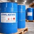 Ethyl Acetate Supplier In Lebanon | Industrial Solvent Bulk Supply | Servochem