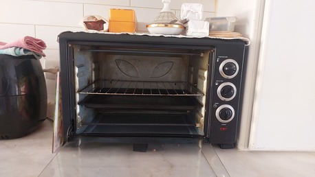 Olaya, Furniture, SAR 100,  Final Exit Household