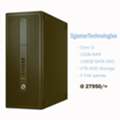 KES 27950,  Renovated Core I3 HP EliteDesk Desktop Computer