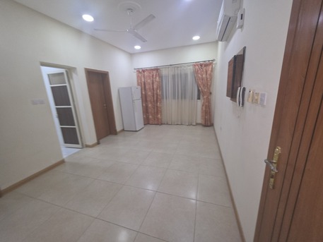 Zinj, Apartments, Flats, Houses & Villas, BHD 230/month,  2 BR,  BHD:230/month SEMI FURNISHED 2BHK APARTMENT FOR RENT ZINJ -: MUNEEB *35041493**