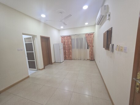 Zinj, Apartments, Flats, Houses & Villas, BHD 230/month,  2 BR,  BHD:230/month SEMI FURNISHED 2BHK APARTMENT FOR RENT ZINJ -: MUNEEB *35041493**