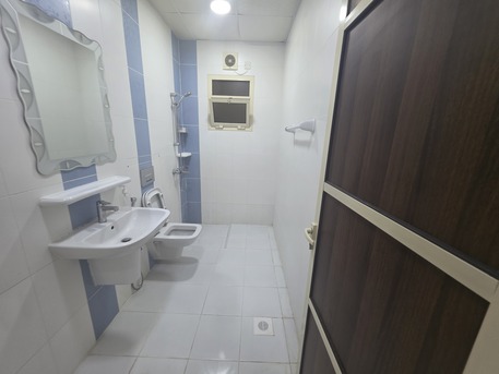 Zinj, Apartments, Flats, Houses & Villas, BHD 230/month,  2 BR,  BHD:230/month SEMI FURNISHED 2BHK APARTMENT FOR RENT ZINJ -: MUNEEB *35041493**