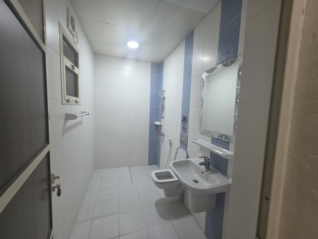 Zinj, Apartments, Flats, Houses & Villas, BHD 230/month,  2 BR,  BHD:230/month SEMI FURNISHED 2BHK APARTMENT FOR RENT ZINJ -: MUNEEB *35041493**