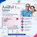 Amaryl M (Glimepiride And Metformin) For Diabetes Management