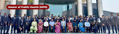 Pune, Education, Best College For Public Health In India &ndash; Build A Promising Career In Healthcare