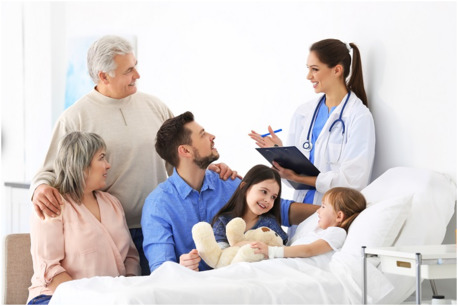 Houston, Health, Family Physicians Houston TX For Complete Care