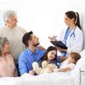 Family Physicians Houston TX For Complete Care