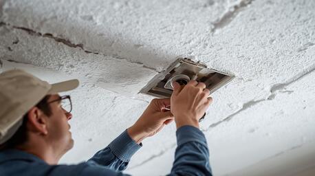 Boston, Construction, Home Plaster Repair - Boston Plastering