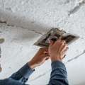 Home Plaster Repair - Boston Plastering