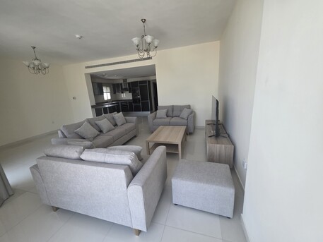 Mahooz, Apartments, Flats, Houses & Villas, BHD 380/month,  Furnished,  2 BR,  BHD:380/month FULLY FURNISHED 2 BHK APARTMENT FOR RENT IN MAHOOZ -: MUNEEB *35041493**