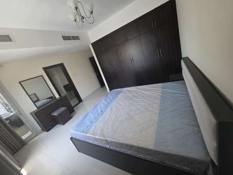 Mahooz, Apartments, Flats, Houses & Villas, BHD 380/month,  Furnished,  2 BR,  BHD:380/month FULLY FURNISHED 2 BHK APARTMENT FOR RENT IN MAHOOZ -: MUNEEB *35041493**