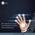 Access Control Systems In The UAE: The Complete Guide To Smarter, Safer Security