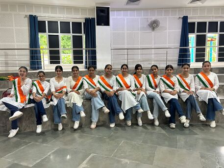 Chandigarh Tricity, Education, Discover Excellence In Education With The Best CBSE School In Chandigarh Today!