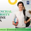 Uttaranchal University Online  BA Courses And Career Scope