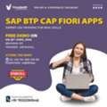 Join SAP BTP CAP Fiori Free Demo April 25 Today