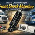 Front Shock Absorber​