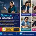 Data Science Course In Gurgaon
