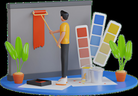 Melbourne, Interior Design, Professional Painters Melbourne