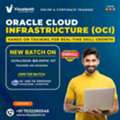 Master Oracle Cloud (OCI) &ndash; New Batch Open | Limited Seats!