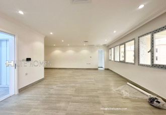 Kuwait City, Apartments, Flats, Houses & Villas, KWD 700/month,  3 BR,  Renovated 3 -Master Bedroom Floor For Rent In Jabriya