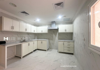 Kuwait City, Apartments, Flats, Houses & Villas, KWD 700/month,  3 BR,  Renovated 3 -Master Bedroom Floor For Rent In Jabriya
