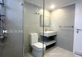 Kuwait City, Apartments, Flats, Houses & Villas, KWD 700/month,  3 BR,  Renovated 3 -Master Bedroom Floor For Rent In Jabriya