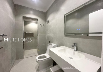 Kuwait City, Apartments, Flats, Houses & Villas, KWD 700/month,  3 BR,  Renovated 3 -Master Bedroom Floor For Rent In Jabriya