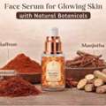 Face Serum For Glowing Skin | Viveda Essentials
