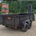 Best Deals On Enclosed Trailer Dealer In Virginia