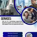 BUSINESS CONSULTING SERVICES