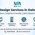 Best Website Design Services In Dehradun