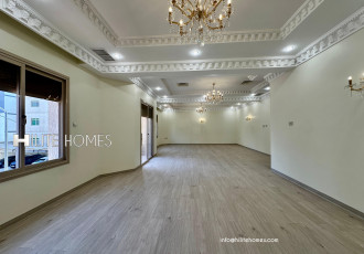 Kuwait City, Apartments, Flats, Houses & Villas, KWD 850/month,  4 BR,  Spacious Four Bedroom Floor Apartment For Rent In Jabriya