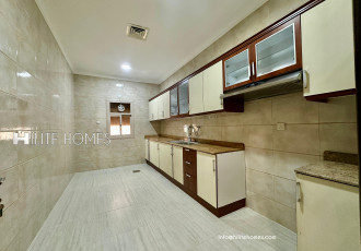 Kuwait City, Apartments, Flats, Houses & Villas, KWD 850/month,  4 BR,  Spacious Four Bedroom Floor Apartment For Rent In Jabriya