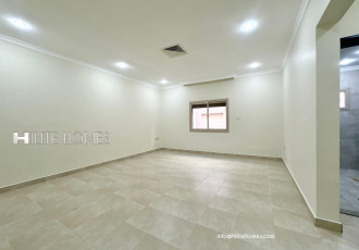Kuwait City, Apartments, Flats, Houses & Villas, KWD 850/month,  4 BR,  Spacious Four Bedroom Floor Apartment For Rent In Jabriya
