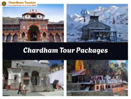 Mumbai, Travel, Which Chardham Tour Packages Are Best For Senior Citizens?