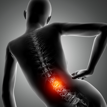 Dallas, Health, Non-Surgical Back Pain Treatment Treatment In Dallas